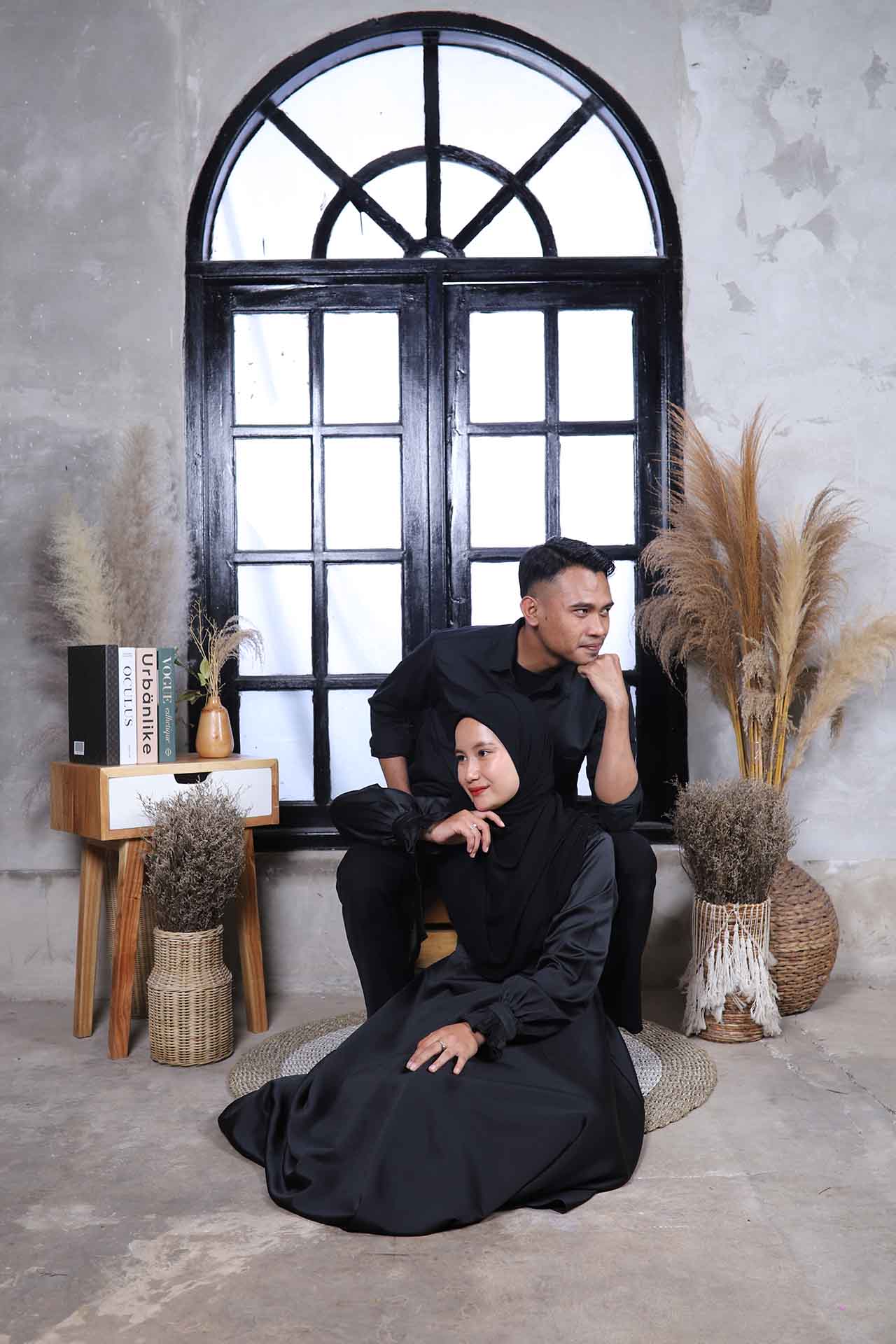 Resepsi