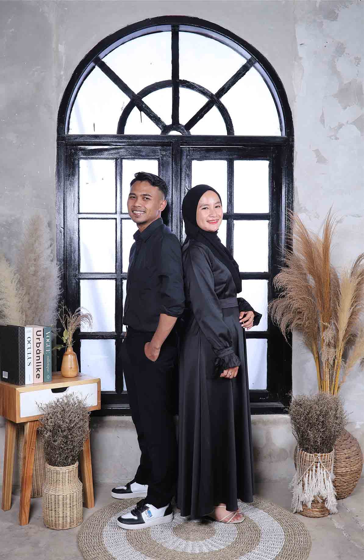 Resepsi 2