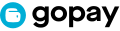 Logo GoPay